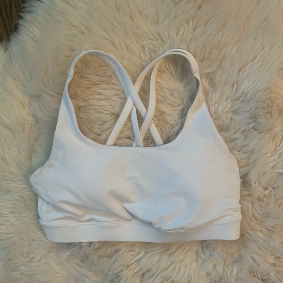 Lululemon energy bra - Picture 2 of 3